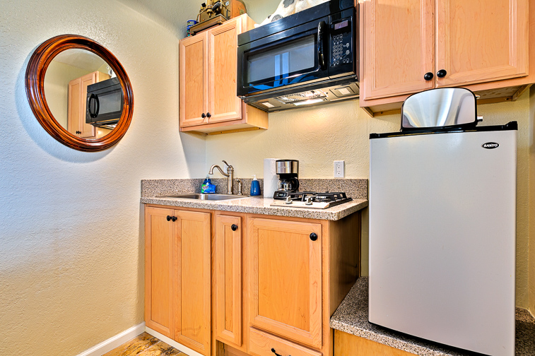 La Jolla Condo 983720