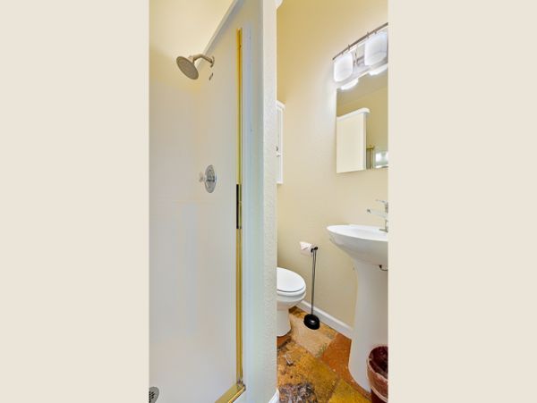 La Jolla Condo 983720