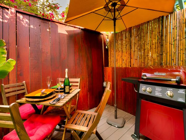 La Jolla Condo 983720