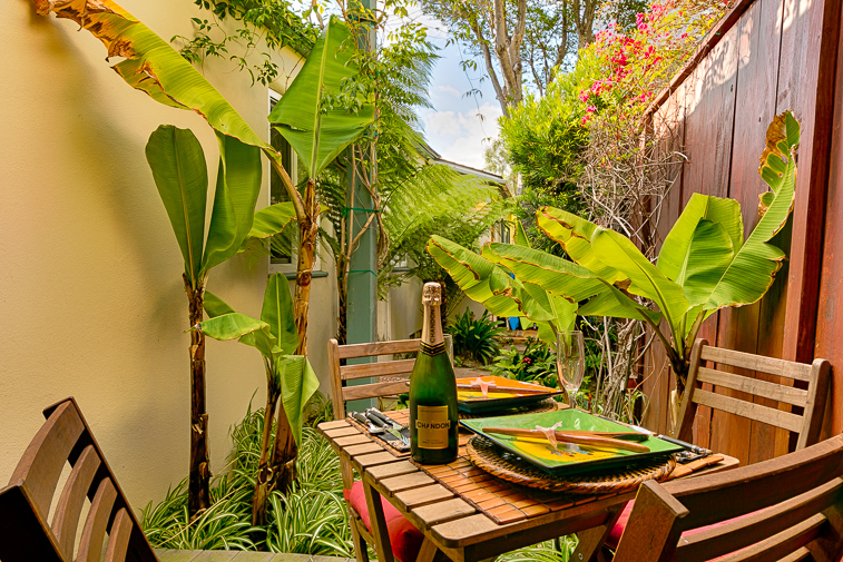 La Jolla Condo 983720