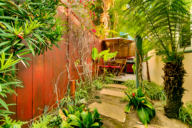 La Jolla Condo 983720