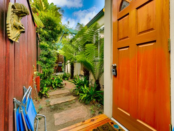 La Jolla Condo 983720
