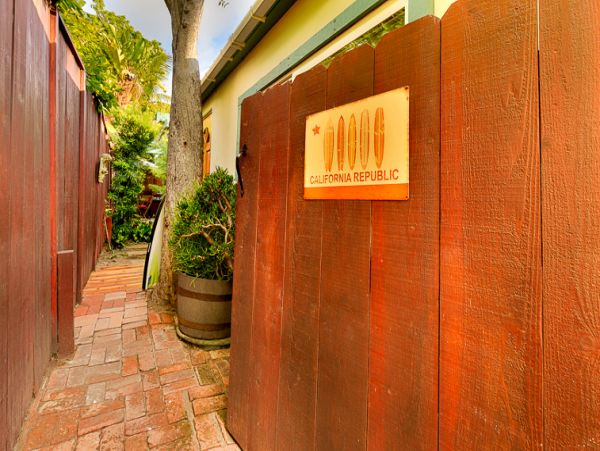 La Jolla Condo 983720