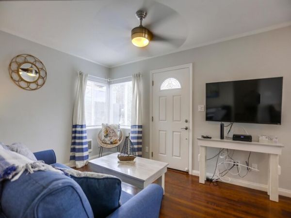 Mission Beach And Pacific Beach Condo 983721