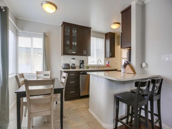 Mission Beach And Pacific Beach Condo 983721