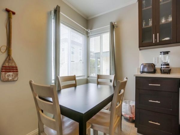 Mission Beach And Pacific Beach Condo 983721