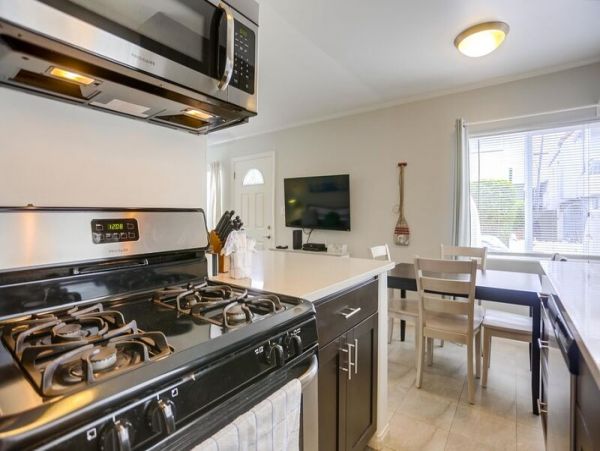 Mission Beach And Pacific Beach Condo 983721