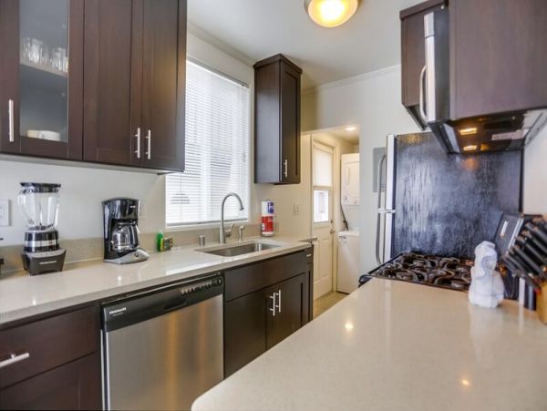 Mission Beach And Pacific Beach Condo 983721