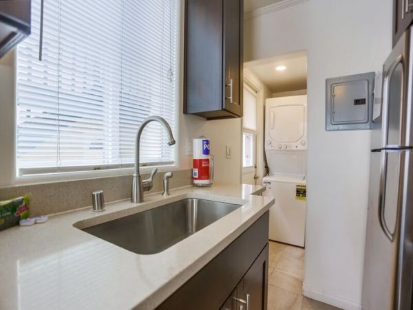 Mission Beach And Pacific Beach Condo 983721