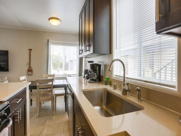 Mission Beach And Pacific Beach Condo 983721
