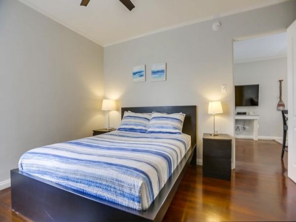Mission Beach And Pacific Beach Condo 983721