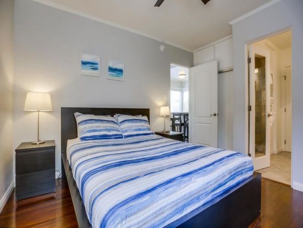 Mission Beach And Pacific Beach Condo 983721
