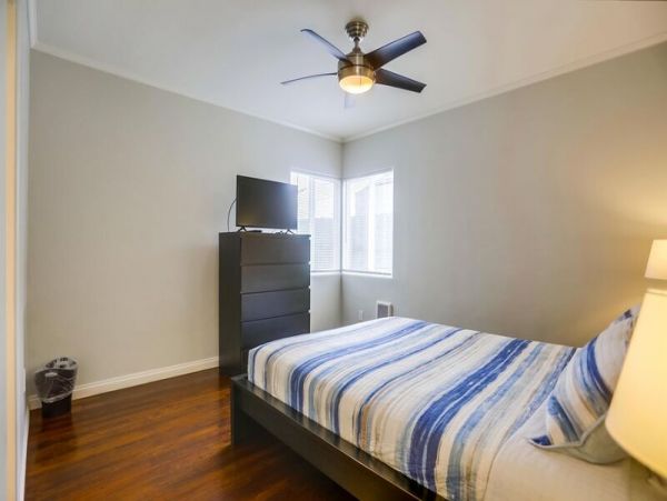 Mission Beach And Pacific Beach Condo 983721
