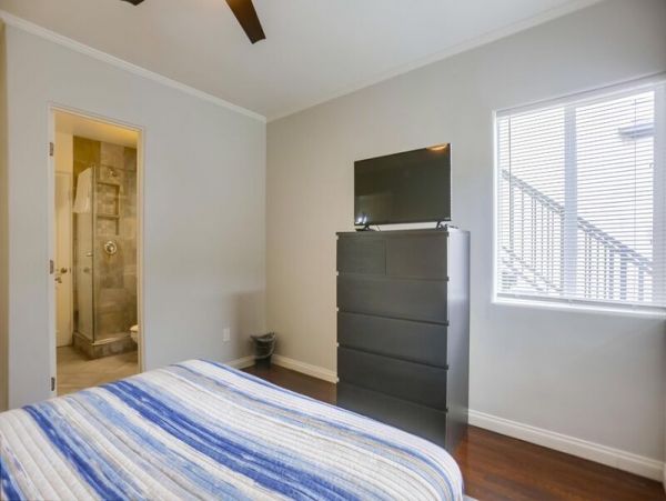 Mission Beach And Pacific Beach Condo 983721