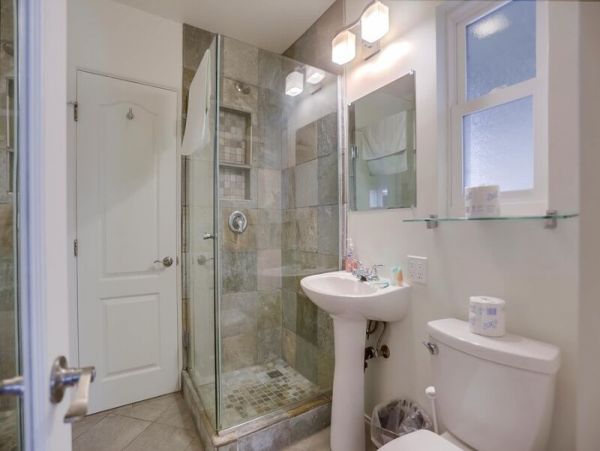 Mission Beach And Pacific Beach Condo 983721