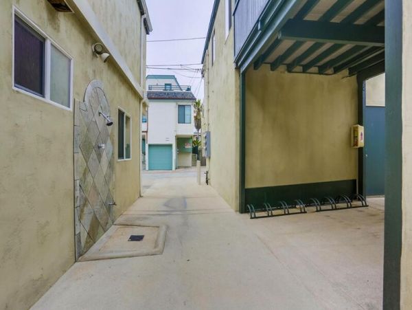 Mission Beach And Pacific Beach Condo 983721