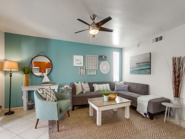 Mission Beach And Pacific Beach Condo 983722