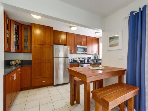 Mission Beach And Pacific Beach Condo 983722