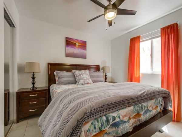 Mission Beach And Pacific Beach Condo 983722