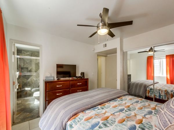 Mission Beach And Pacific Beach Condo 983722