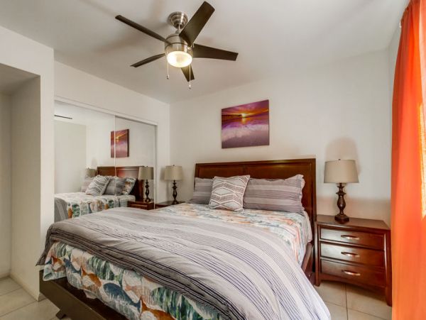 Mission Beach And Pacific Beach Condo 983722