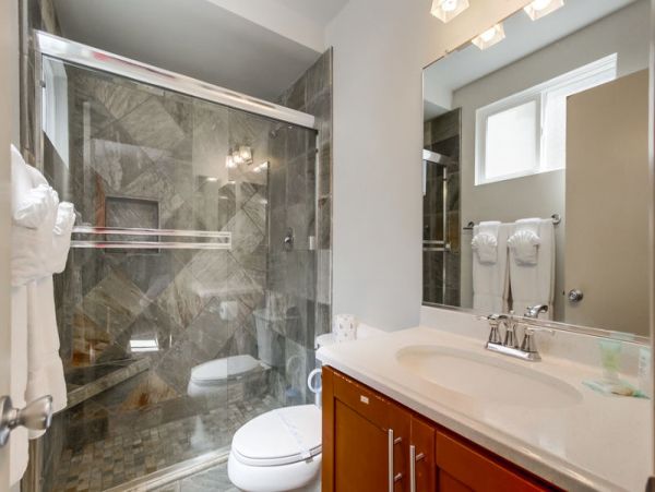 Mission Beach And Pacific Beach Condo 983722