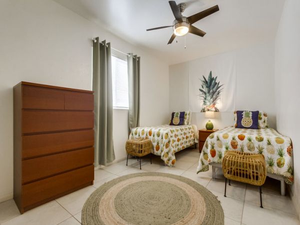 Mission Beach And Pacific Beach Condo 983722
