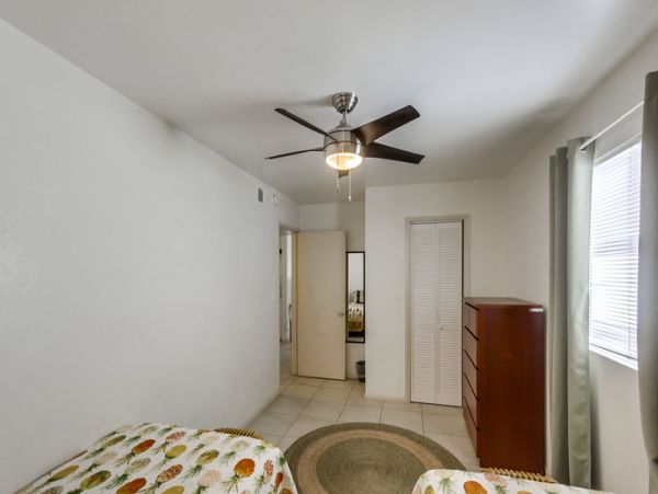 Mission Beach And Pacific Beach Condo 983722