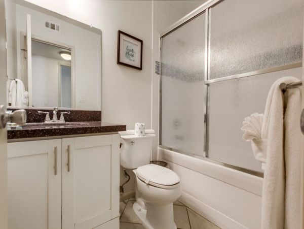 Mission Beach And Pacific Beach Condo 983722