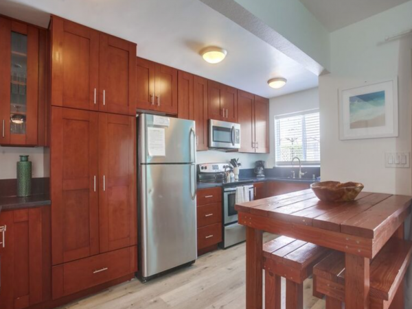 Two Units in San Diego with 5 Bedrooms Sleeps 14 Guests