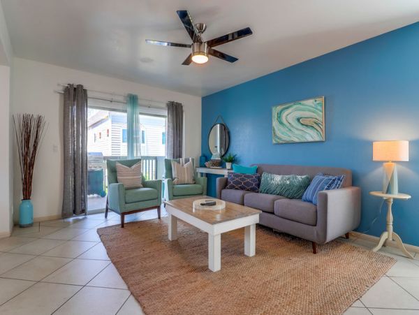 Mission Beach And Pacific Beach Condo 983724