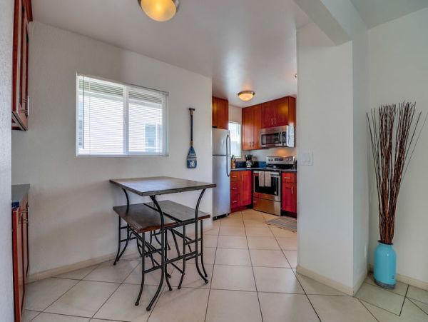 Mission Beach And Pacific Beach Condo 983724