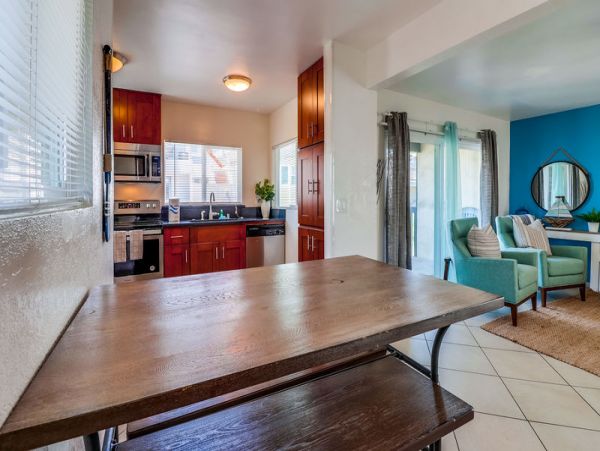 Mission Beach And Pacific Beach Condo 983724