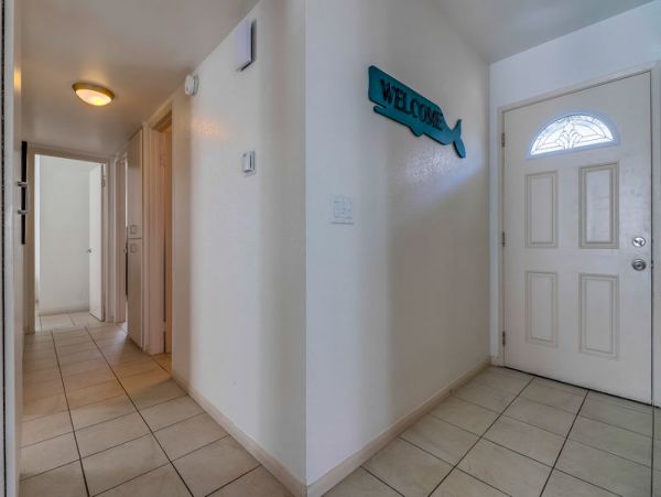 Mission Beach And Pacific Beach Condo 983724