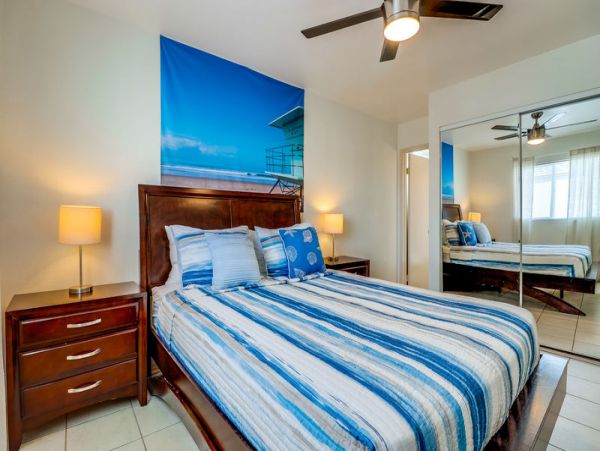 Mission Beach And Pacific Beach Condo 983724