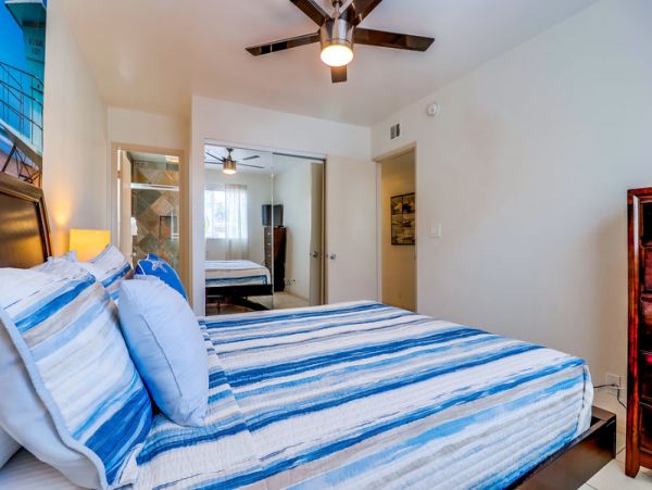 Mission Beach And Pacific Beach Condo 983724