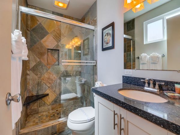 Mission Beach And Pacific Beach Condo 983724