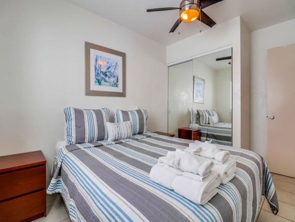 Mission Beach And Pacific Beach Condo 983724