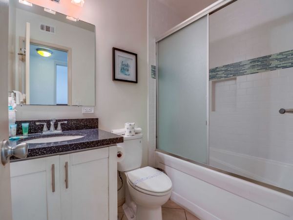 Mission Beach And Pacific Beach Condo 983724