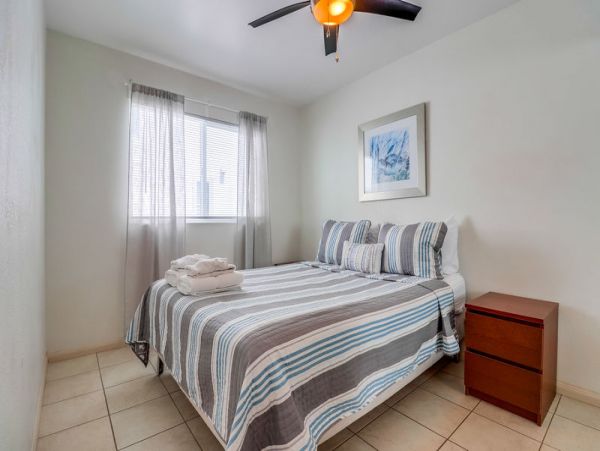 Mission Beach And Pacific Beach Condo 983724