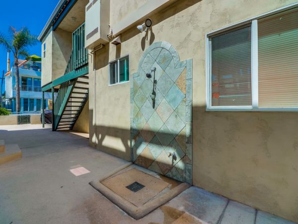 Mission Beach And Pacific Beach Condo 983724