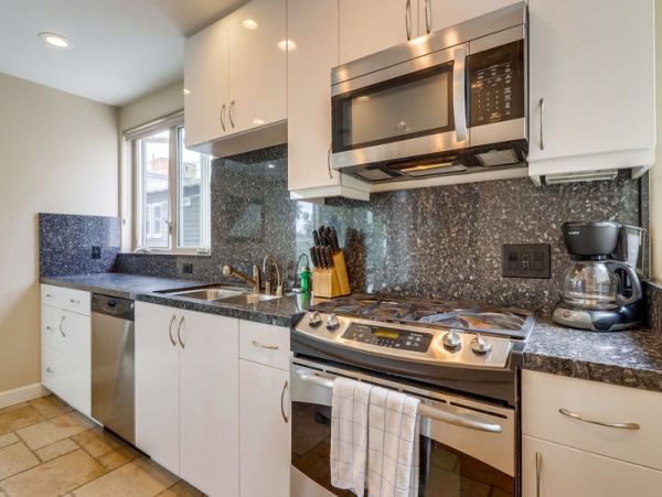 Mission Beach And Pacific Beach Home 983727
