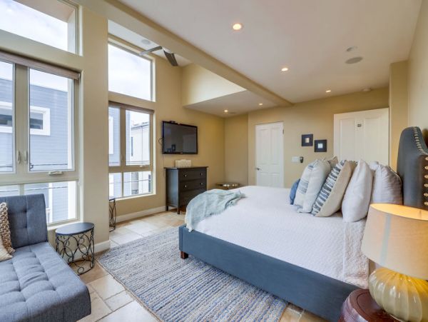 Mission Beach And Pacific Beach Home 983727