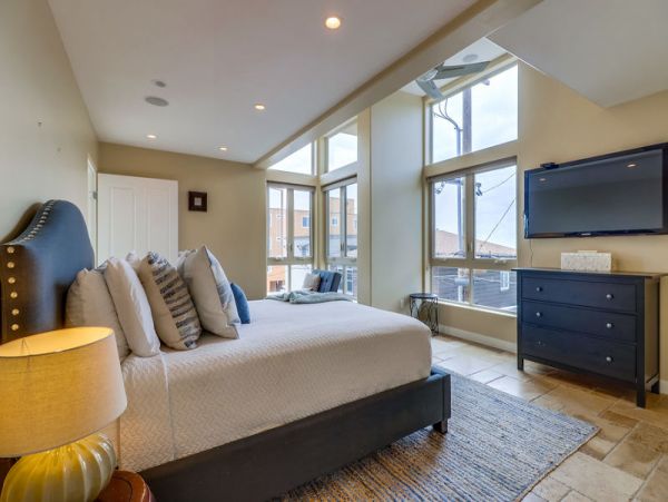 Mission Beach And Pacific Beach Home 983727