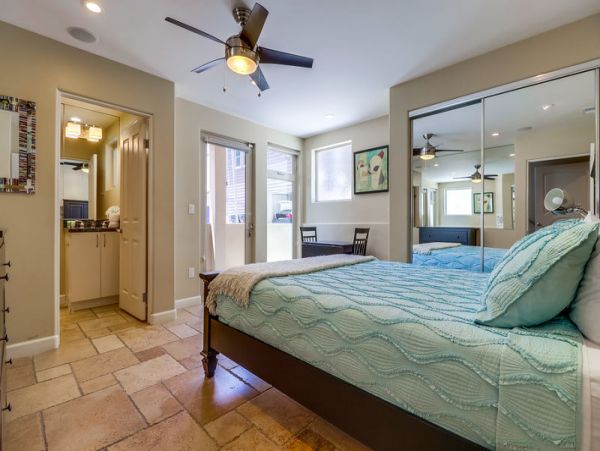 Mission Beach And Pacific Beach Home 983727