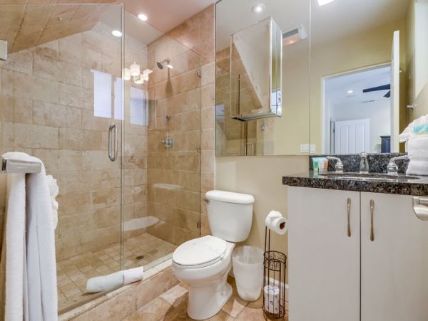Mission Beach And Pacific Beach Home 983727