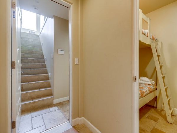 Mission Beach And Pacific Beach Home 983727