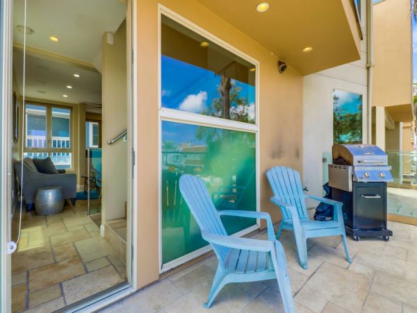 Mission Beach And Pacific Beach Home 983727