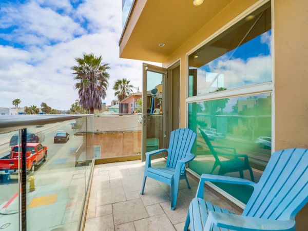Mission Beach And Pacific Beach Home 983727