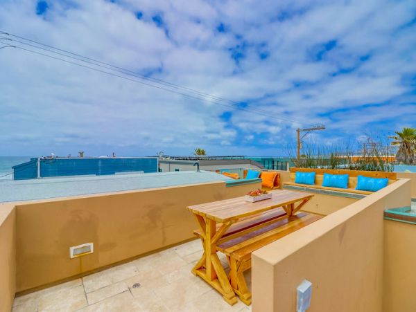 Mission Beach And Pacific Beach Home 983727